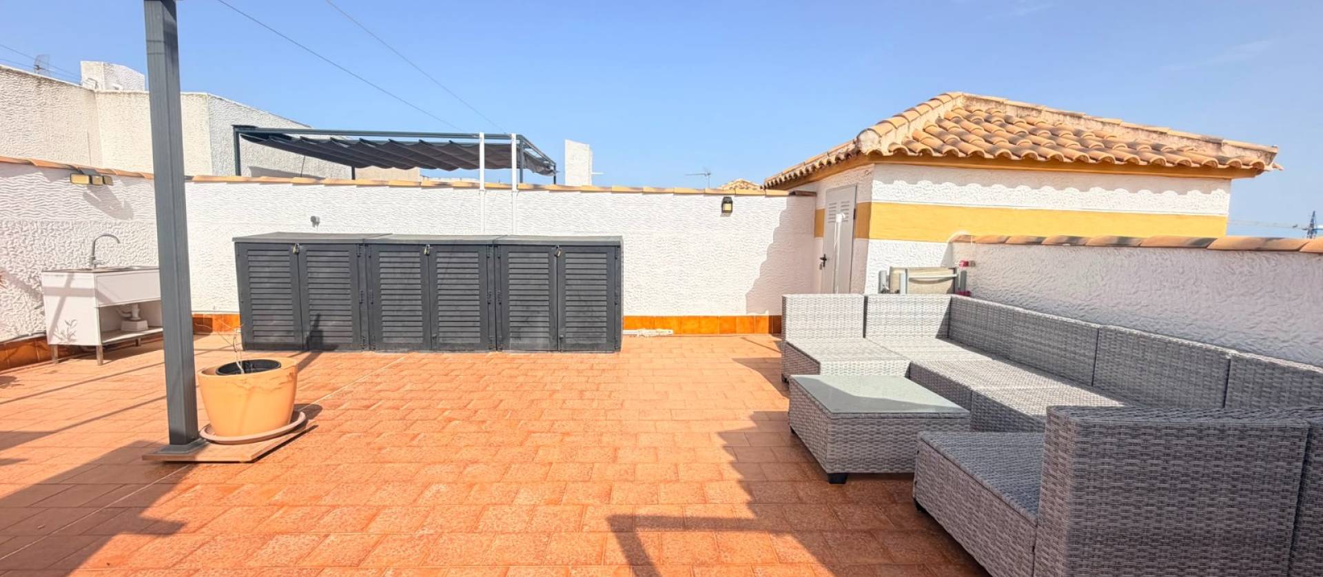 Revente - Apartment - Entre Naranjo - Vistabella Golf - Entre Naranjos - Vistabella Golf