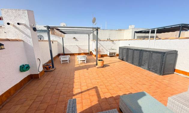 Revente - Apartment - Entre Naranjo - Vistabella Golf - Entre Naranjos - Vistabella Golf