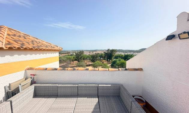 Revente - Apartment - Entre Naranjo - Vistabella Golf - Entre Naranjos - Vistabella Golf