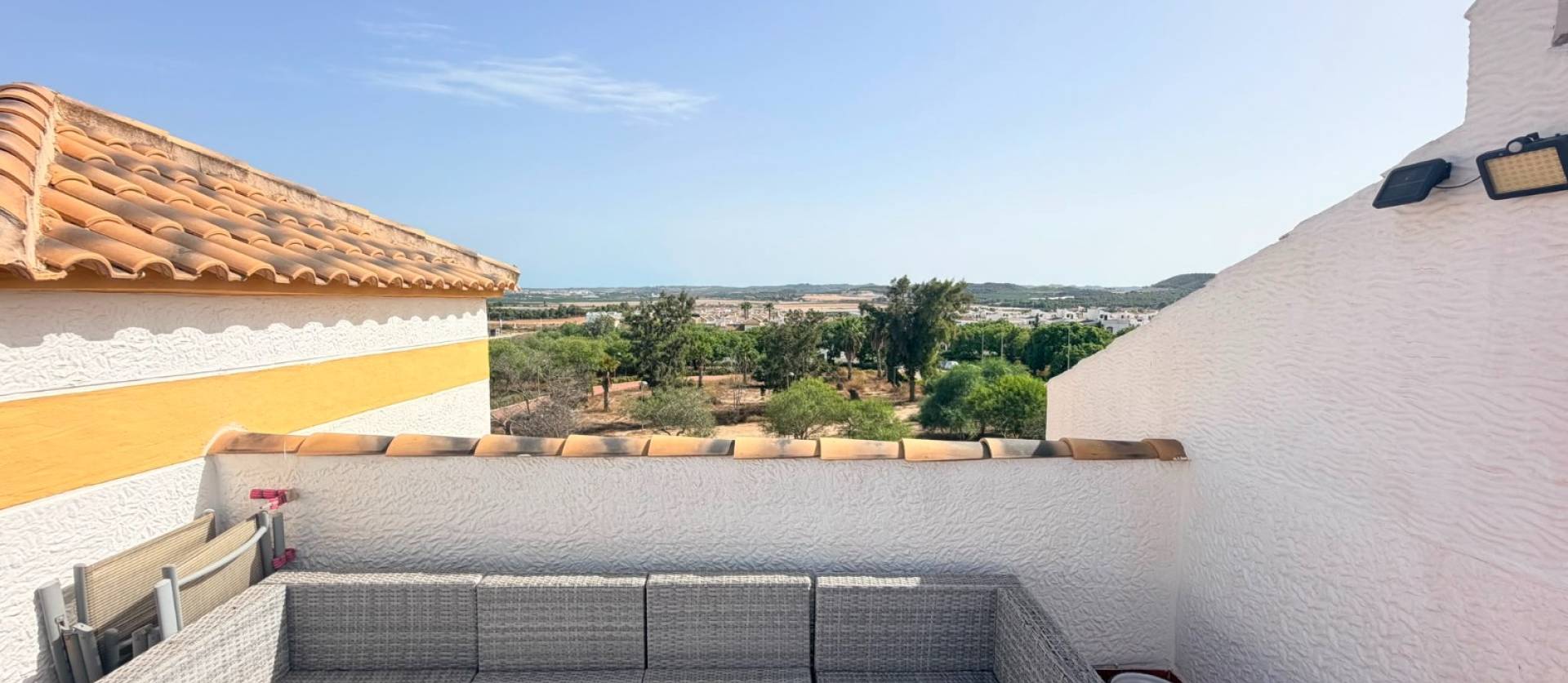 Revente - Apartment - Entre Naranjo - Vistabella Golf - Entre Naranjos - Vistabella Golf