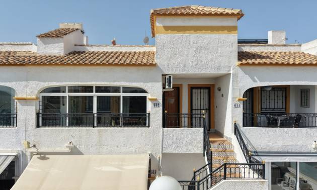 Revente - Apartment - Entre Naranjo - Vistabella Golf - Entre Naranjos - Vistabella Golf