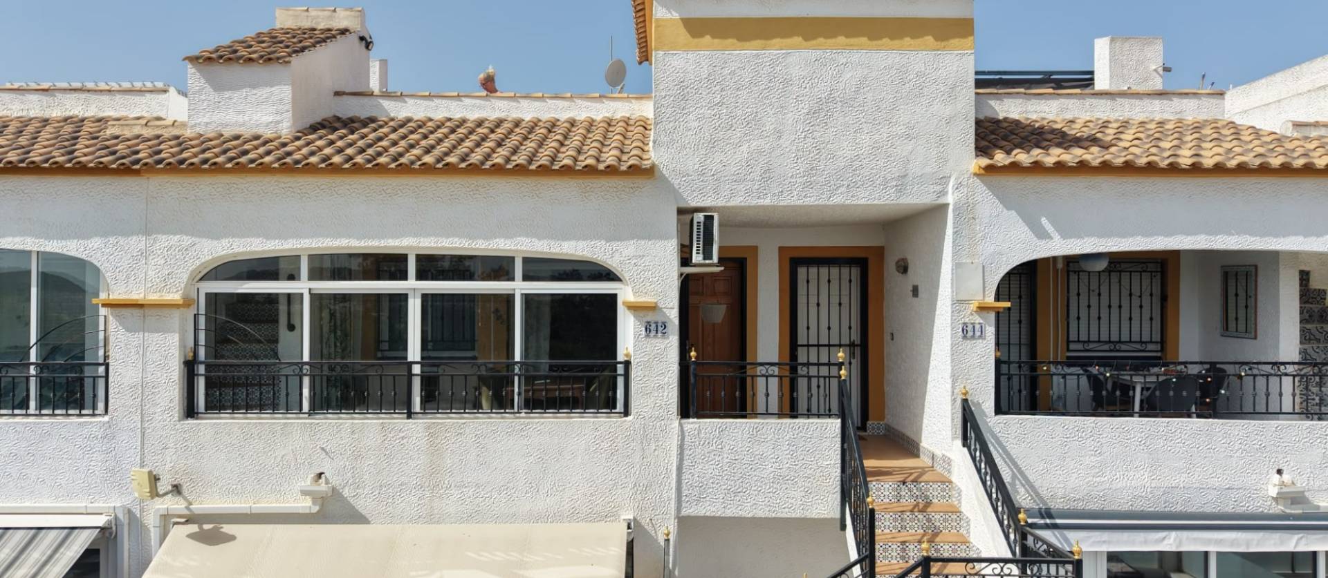 Revente - Apartment - Entre Naranjo - Vistabella Golf - Entre Naranjos - Vistabella Golf