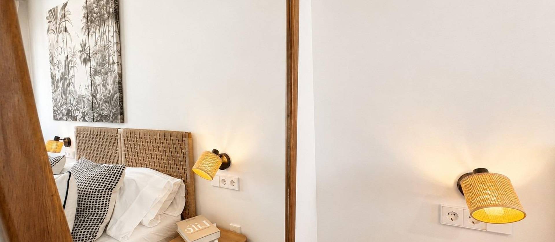 Nouvelle construction - Villa - Baños y Mendigo - Altaona Golf