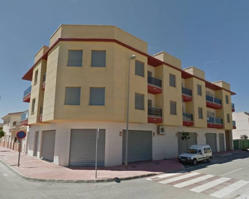 Sale - Apartment - San Fulgencio