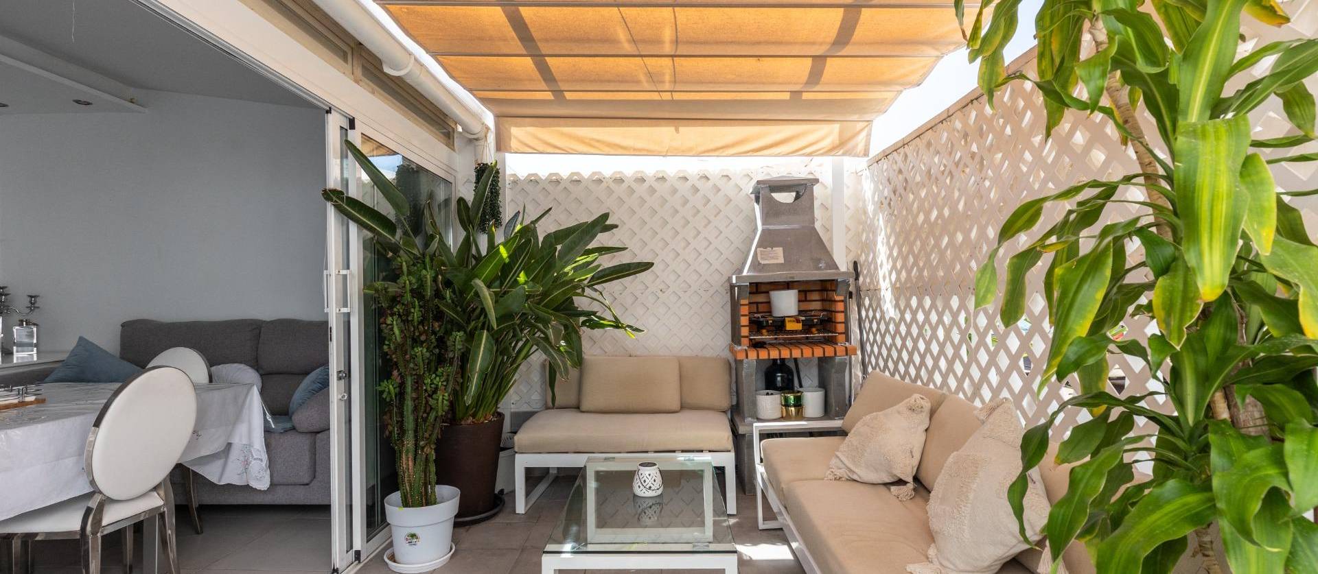Venta - Bungalow - Torrevieja - Torretas