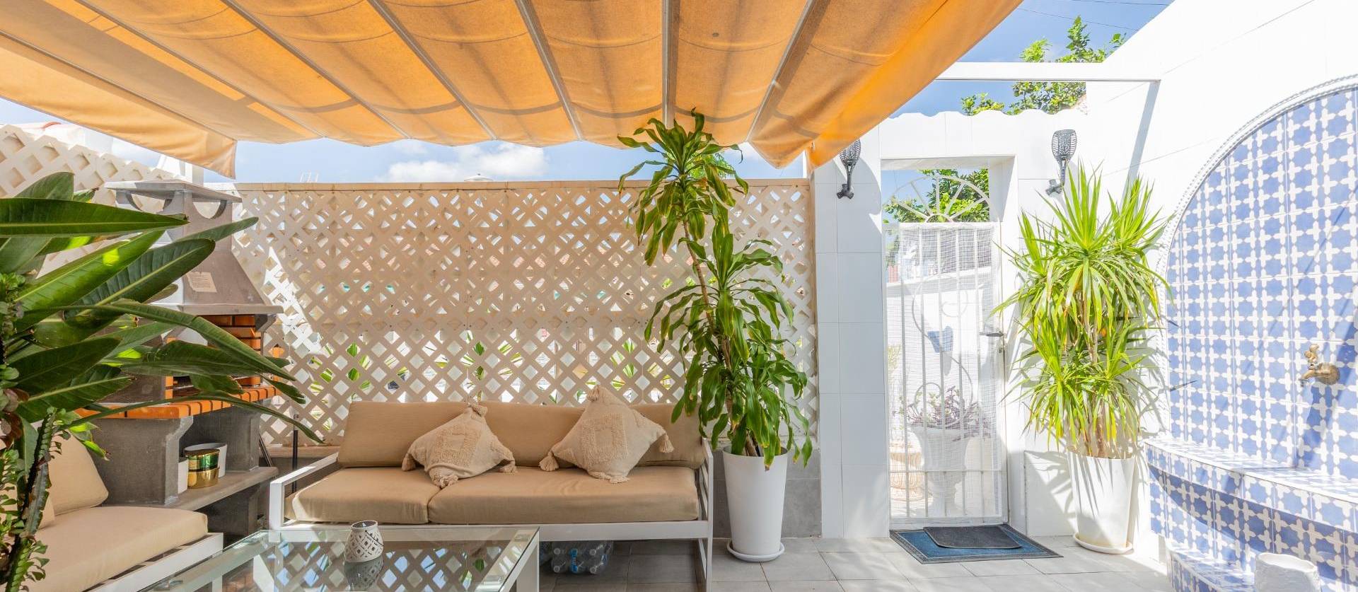 Venta - Bungalow - Torrevieja - Torretas