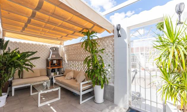 Venta - Bungalow - Torrevieja - Torretas