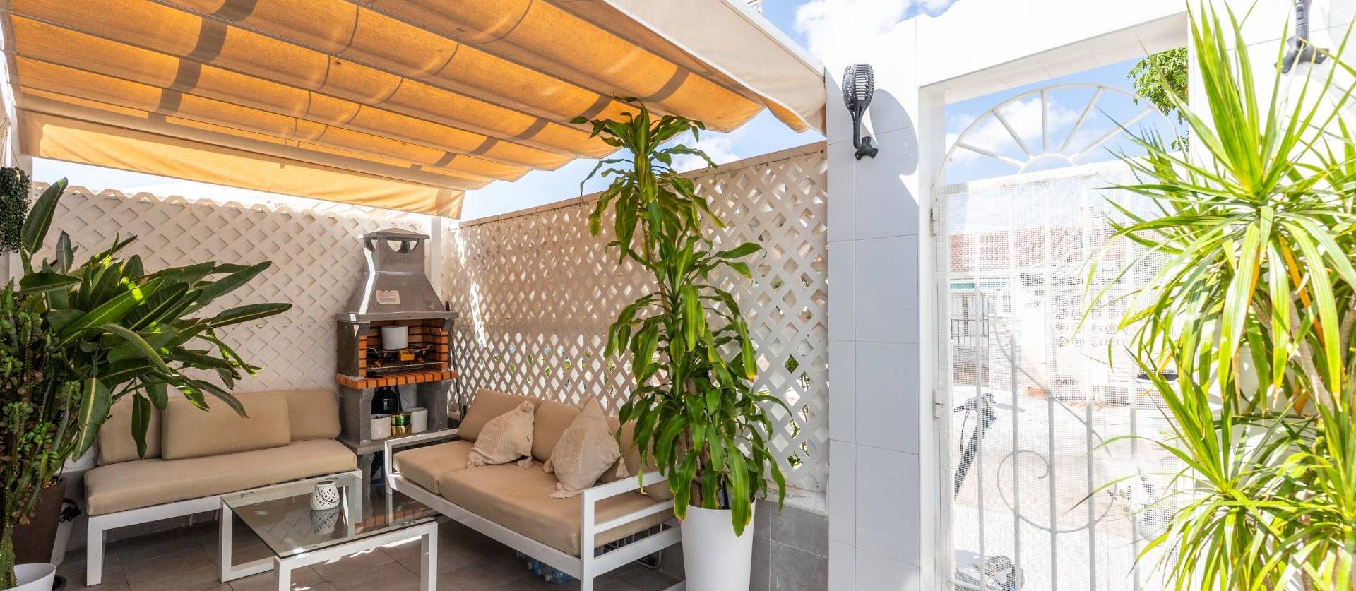 Venta - Bungalow - Torrevieja - Torretas