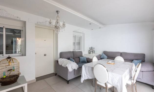 Venta - Bungalow - Torrevieja - Torretas