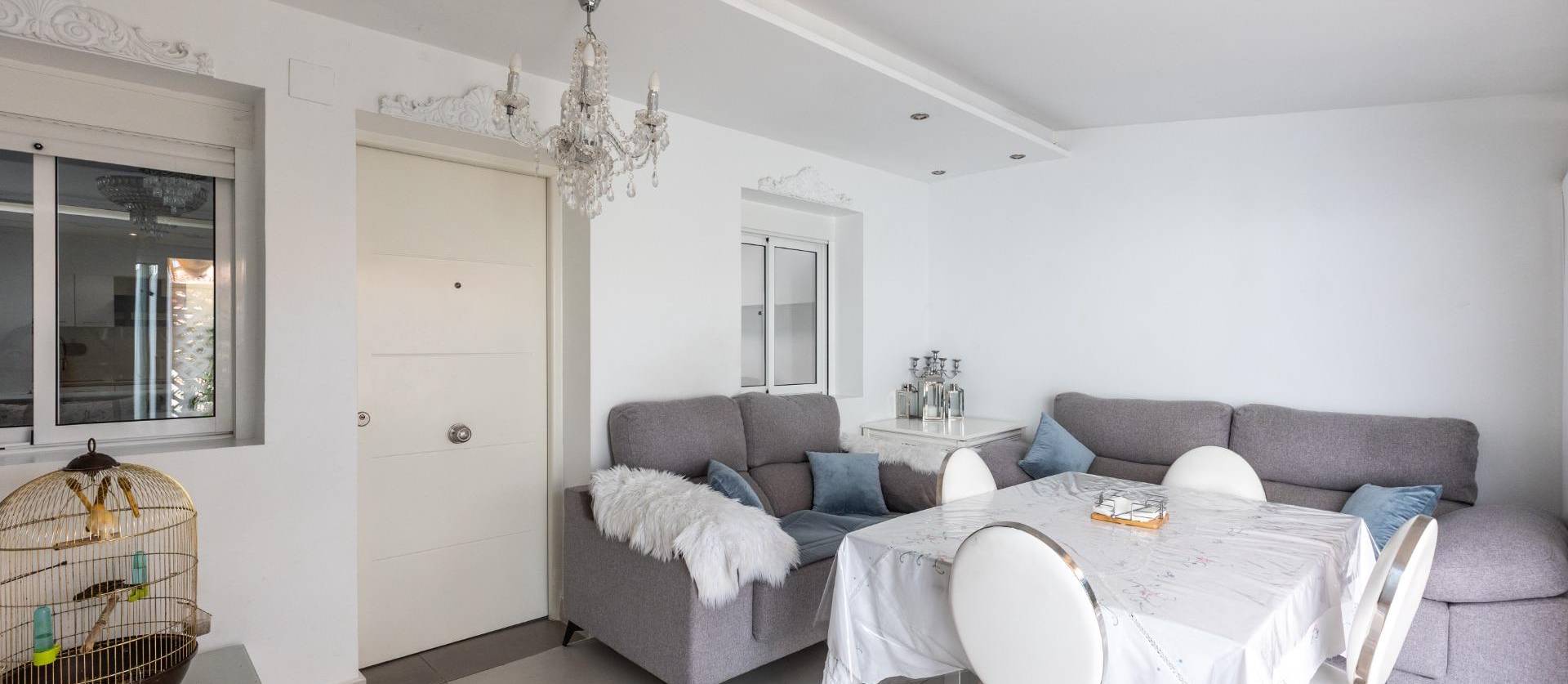 Venta - Bungalow - Torrevieja - Torretas