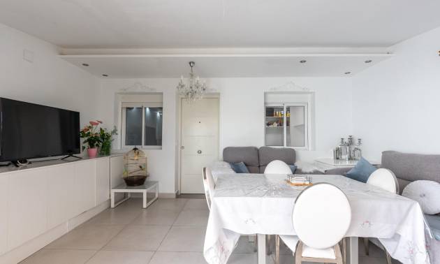 Venta - Bungalow - Torrevieja - Torretas