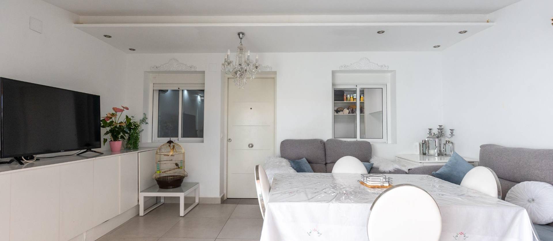 Venta - Bungalow - Torrevieja - Torretas