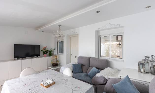 Venta - Bungalow - Torrevieja - Torretas