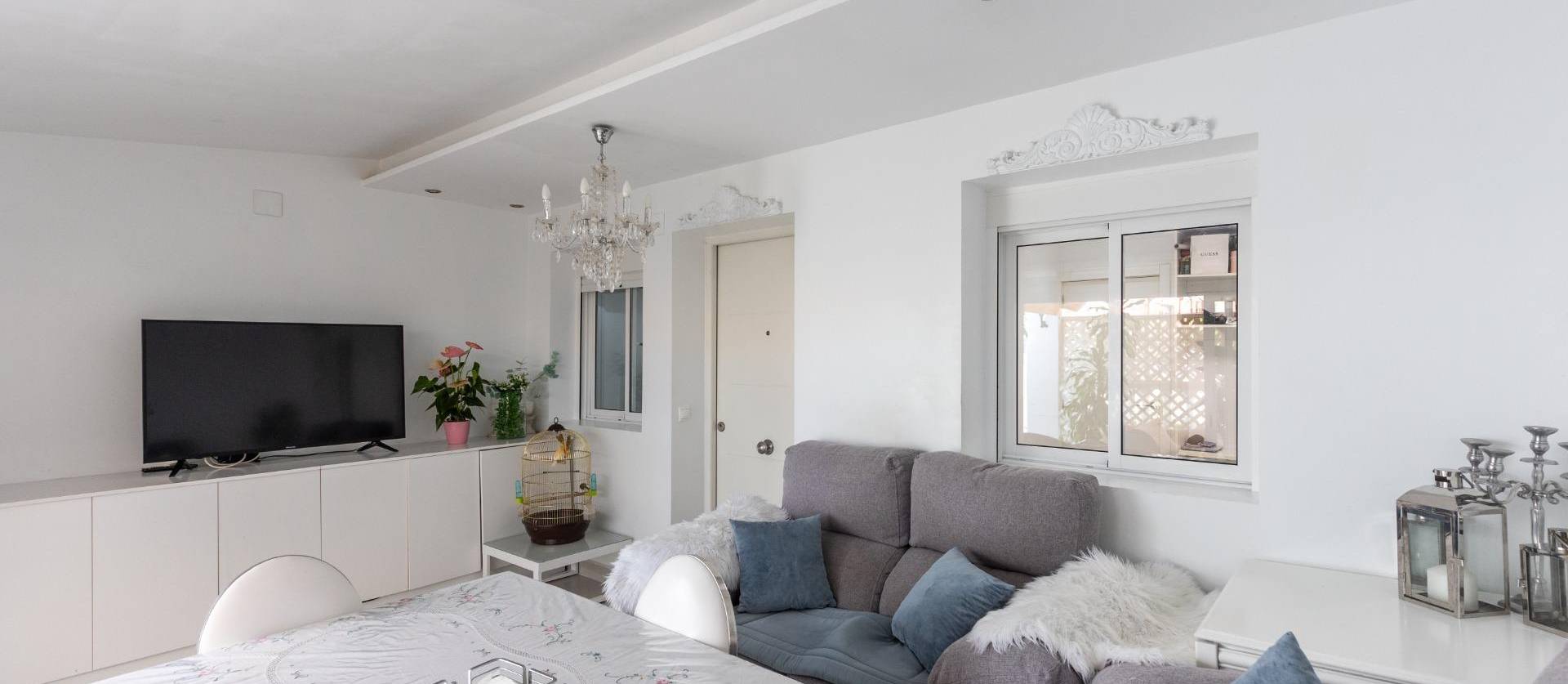 Venta - Bungalow - Torrevieja - Torretas