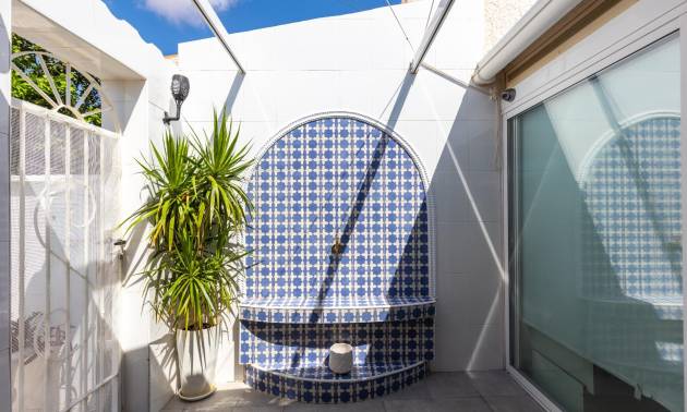 Venta - Bungalow - Torrevieja - Torretas