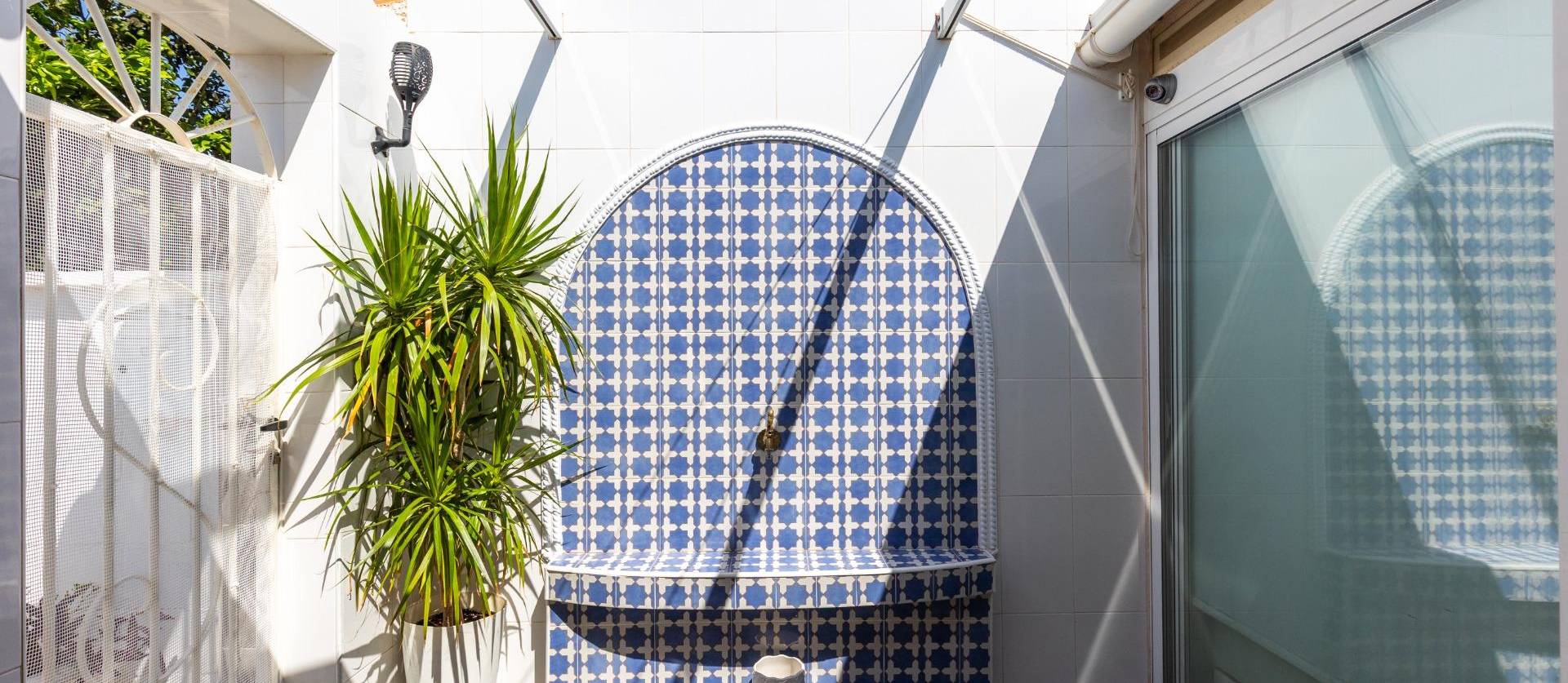 Venta - Bungalow - Torrevieja - Torretas