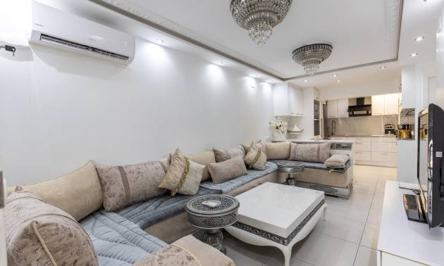 Venta - Bungalow - Torrevieja - Torretas
