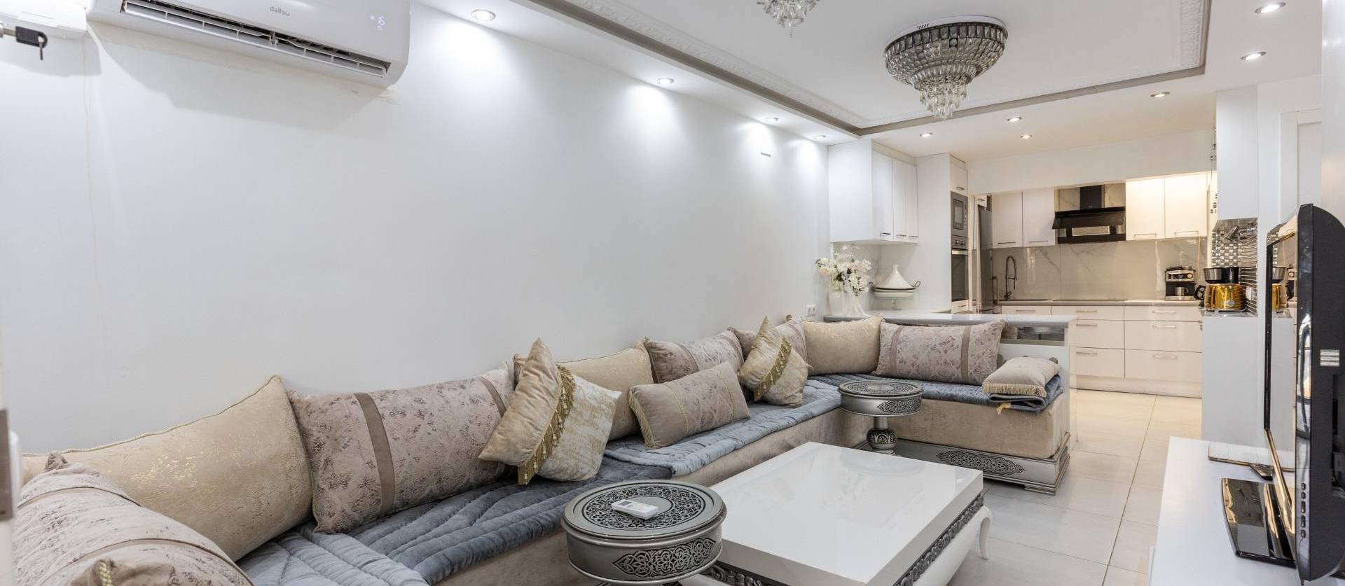 Venta - Bungalow - Torrevieja - Torretas