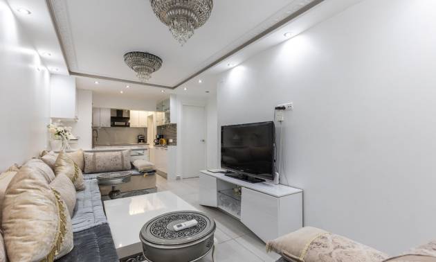 Venta - Bungalow - Torrevieja - Torretas