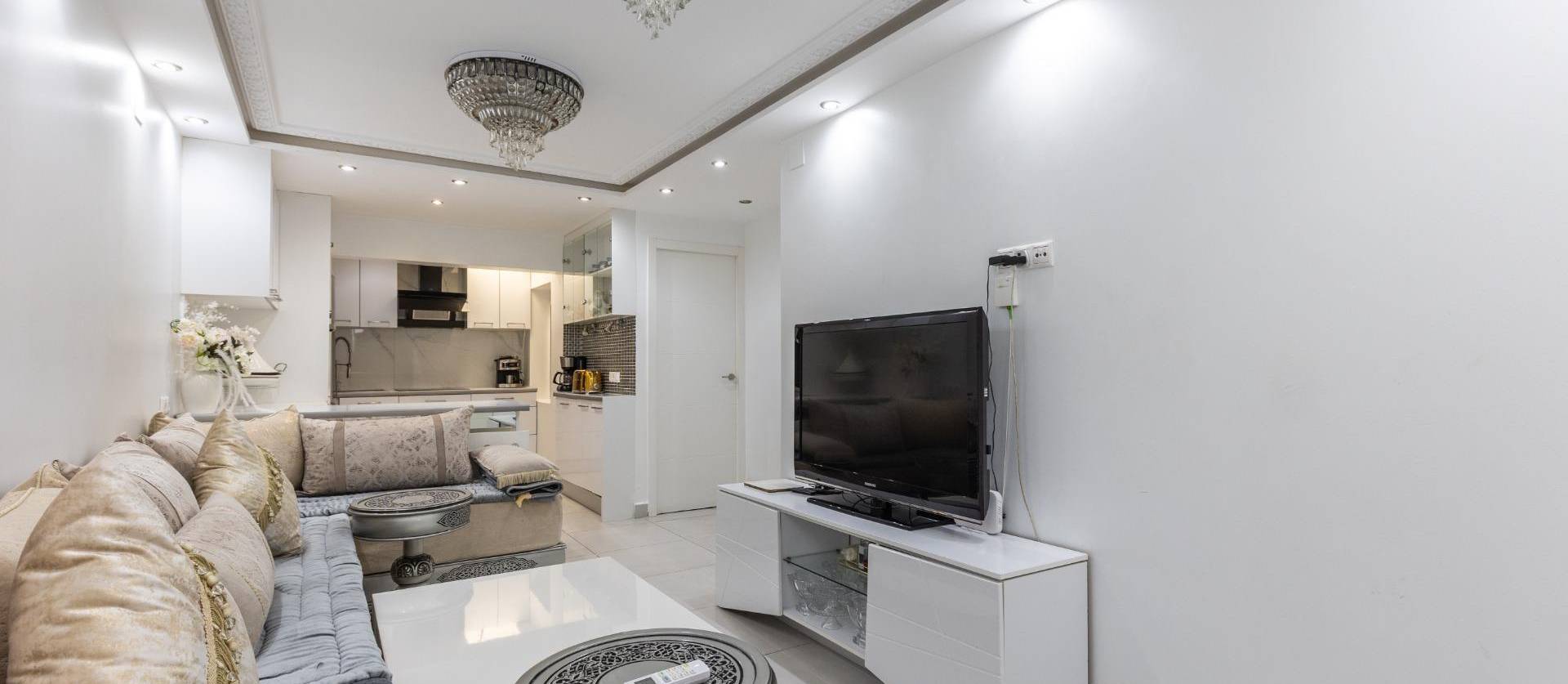 Venta - Bungalow - Torrevieja - Torretas