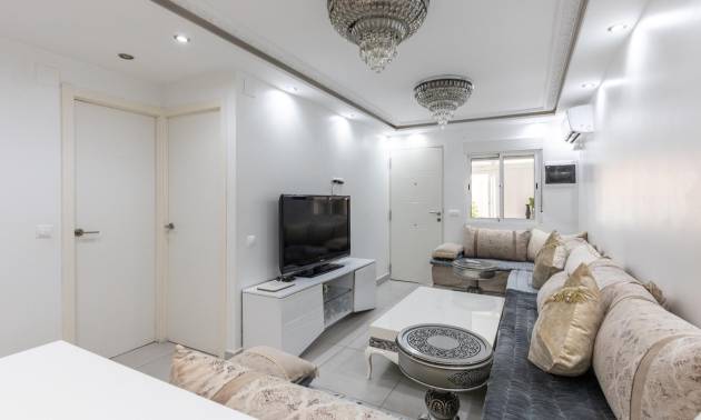 Venta - Bungalow - Torrevieja - Torretas