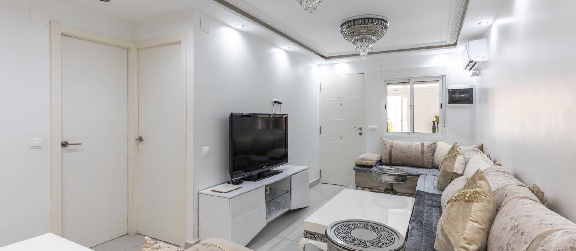 Venta - Bungalow - Torrevieja - Torretas