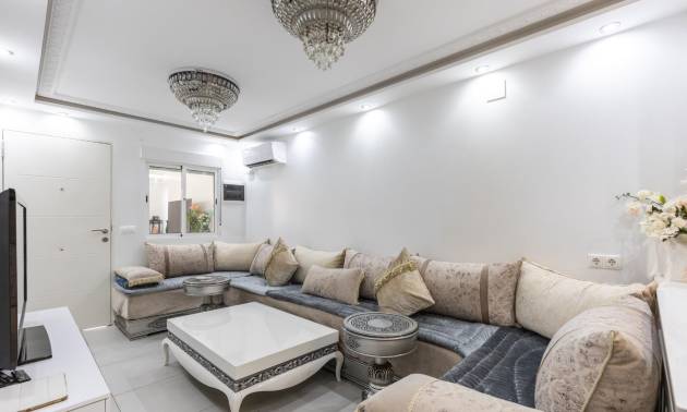 Venta - Bungalow - Torrevieja - Torretas
