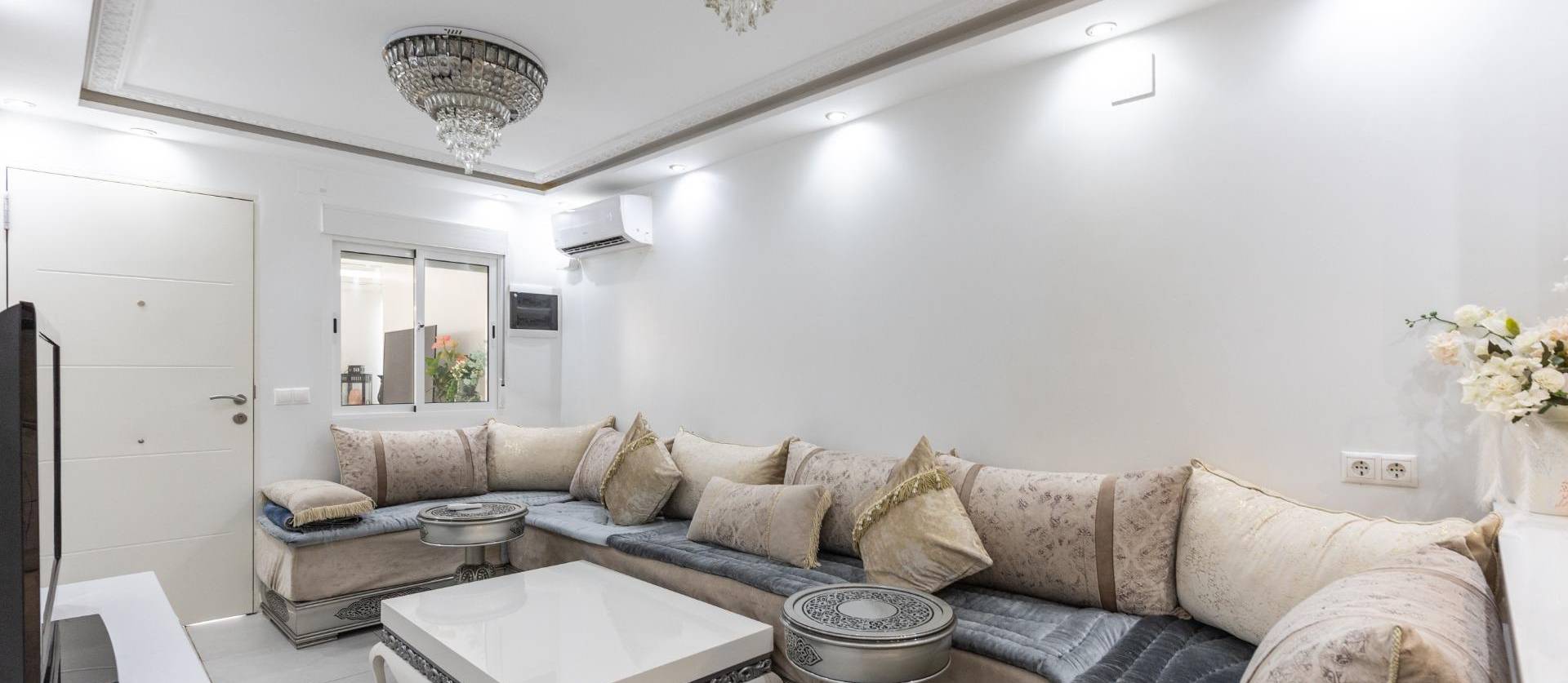 Venta - Bungalow - Torrevieja - Torretas