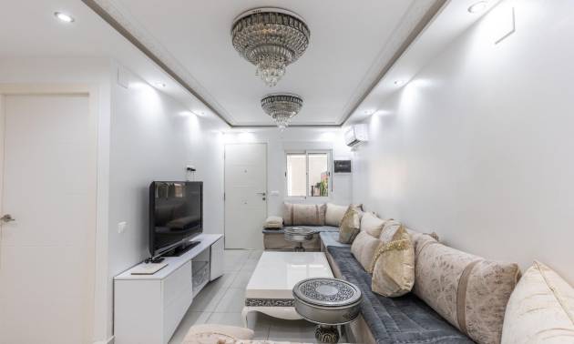Venta - Bungalow - Torrevieja - Torretas