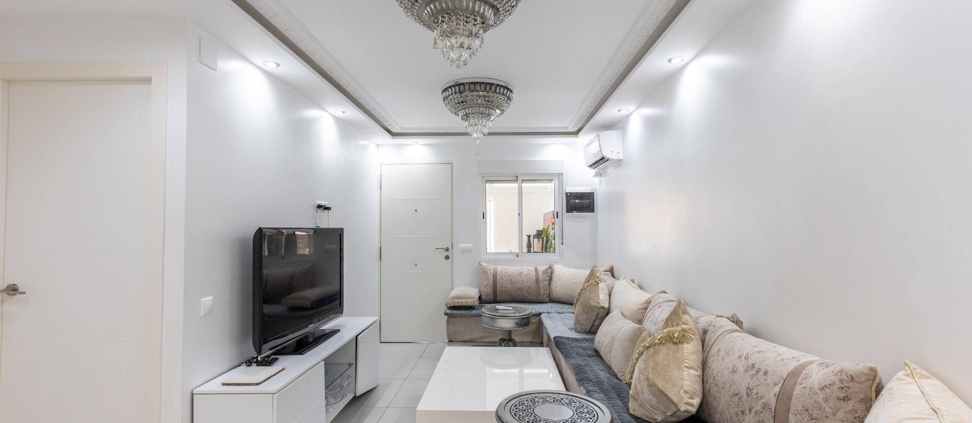 Venta - Bungalow - Torrevieja - Torretas