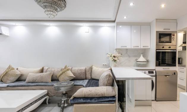 Venta - Bungalow - Torrevieja - Torretas
