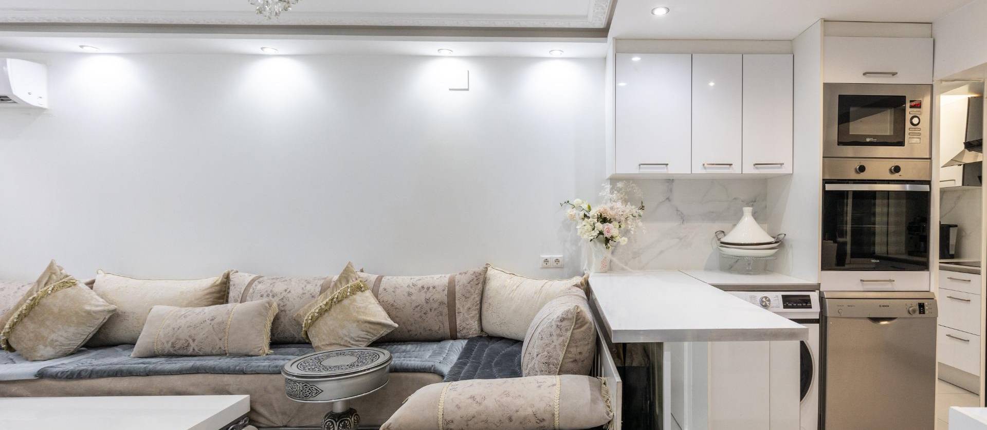 Venta - Bungalow - Torrevieja - Torretas