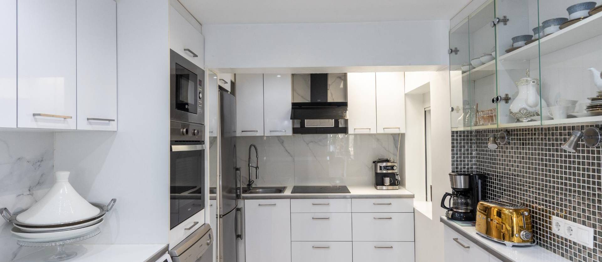 Venta - Bungalow - Torrevieja - Torretas