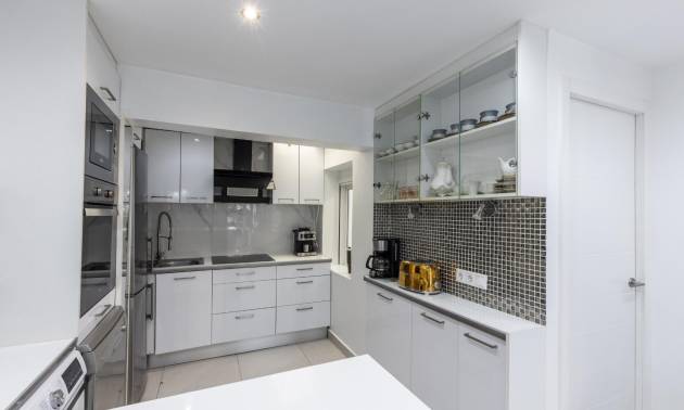 Venta - Bungalow - Torrevieja - Torretas