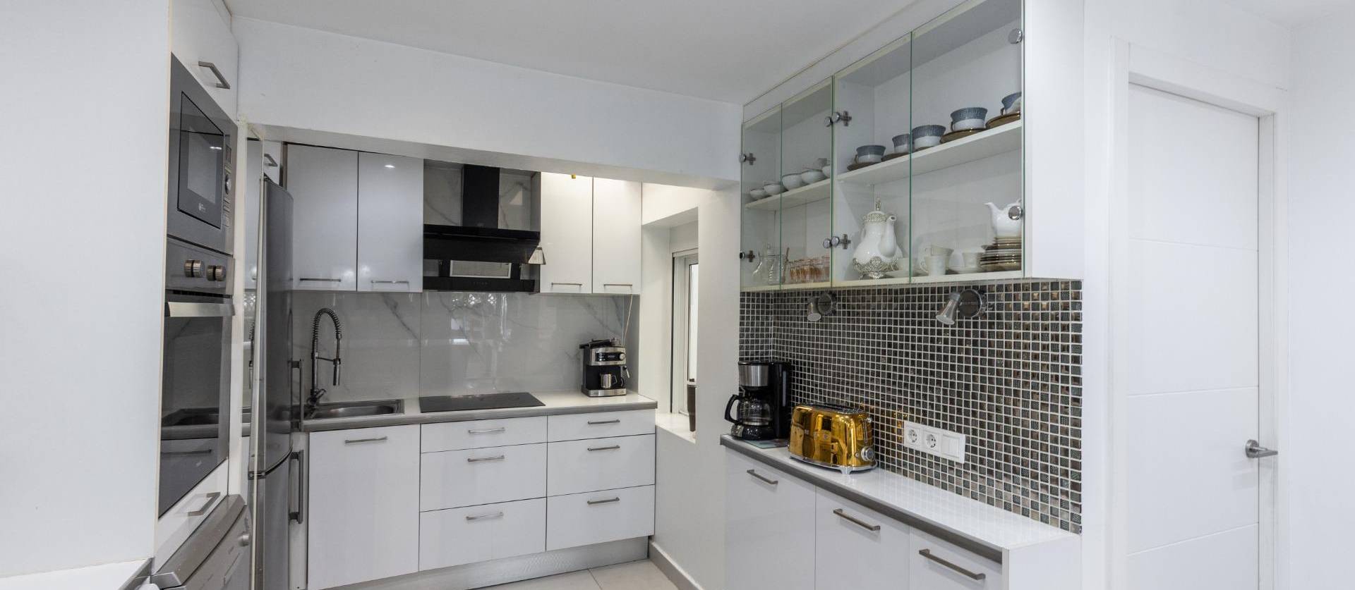 Venta - Bungalow - Torrevieja - Torretas
