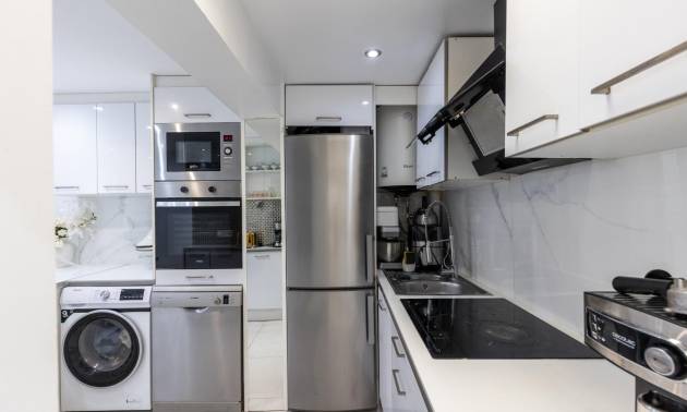 Venta - Bungalow - Torrevieja - Torretas