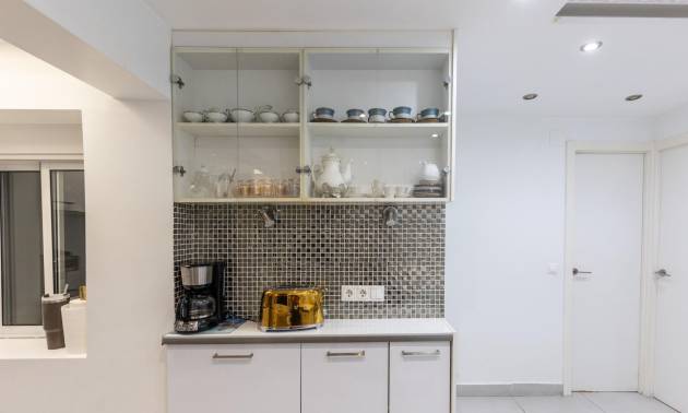 Venta - Bungalow - Torrevieja - Torretas