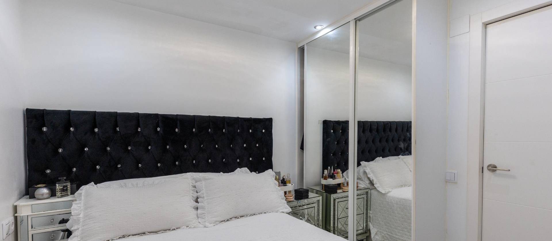 Venta - Bungalow - Torrevieja - Torretas
