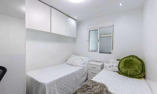Venta - Bungalow - Torrevieja - Torretas