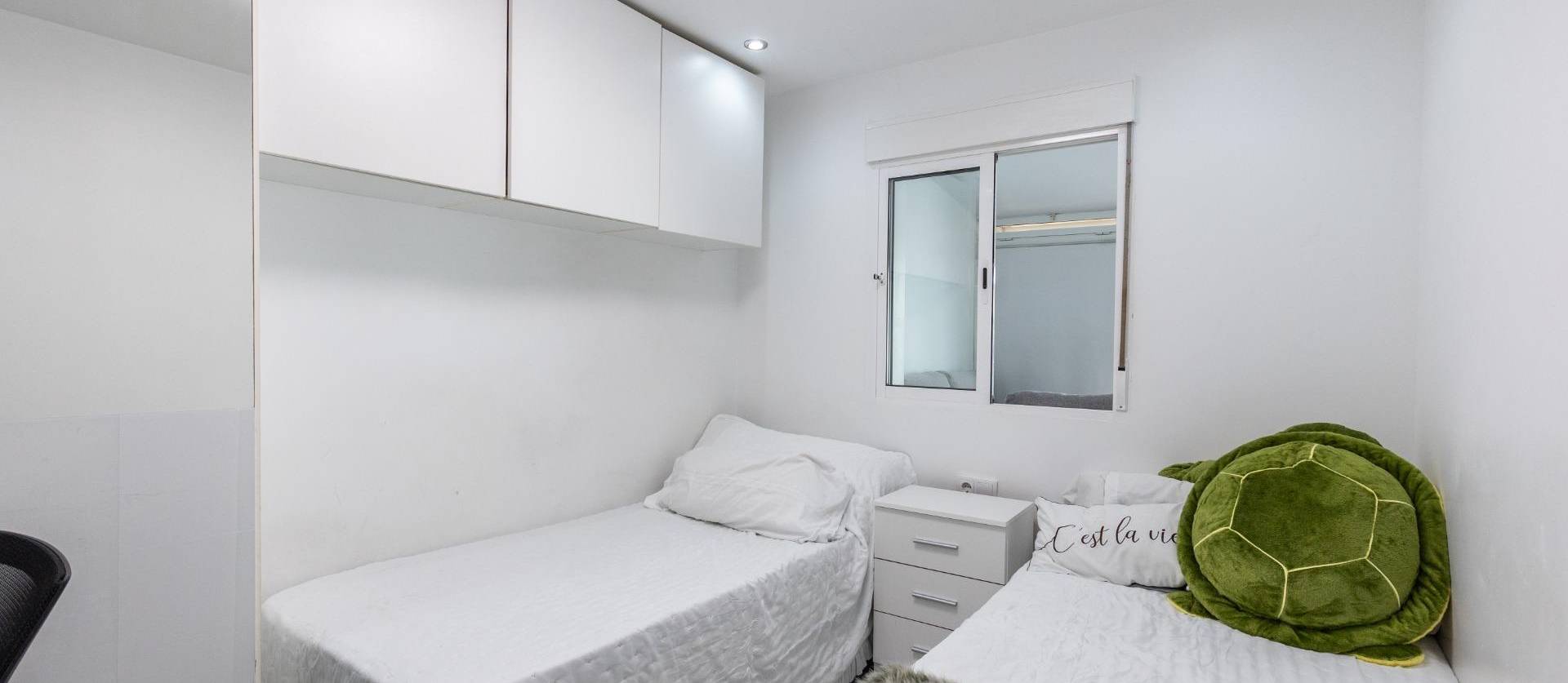 Venta - Bungalow - Torrevieja - Torretas