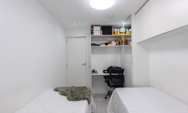 Venta - Bungalow - Torrevieja - Torretas
