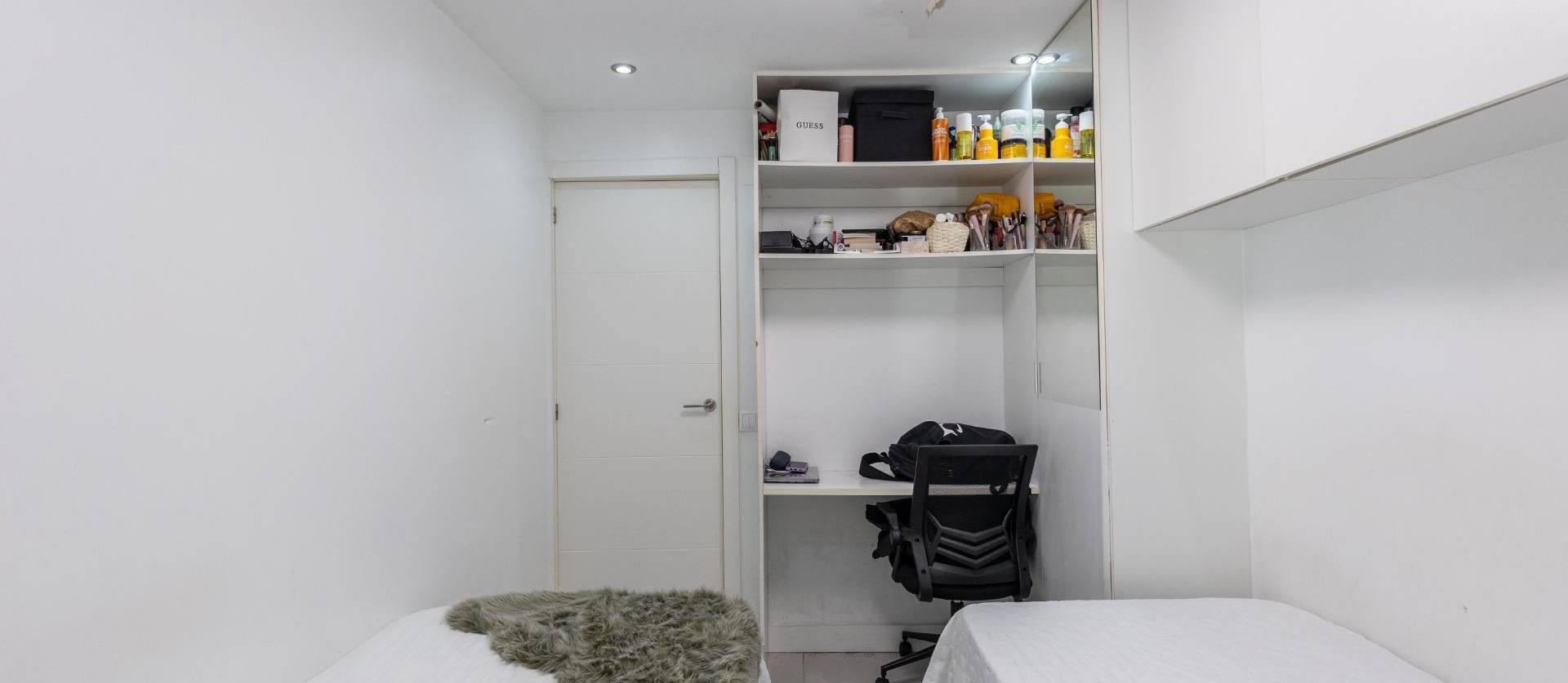 Venta - Bungalow - Torrevieja - Torretas