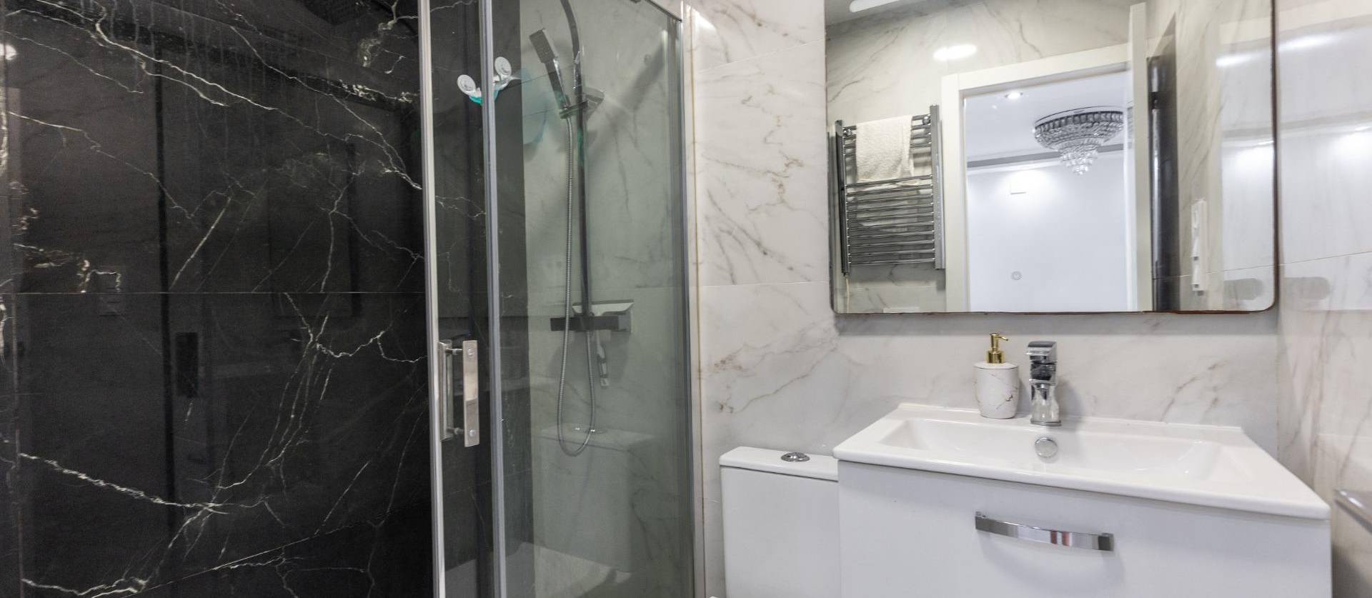 Venta - Bungalow - Torrevieja - Torretas