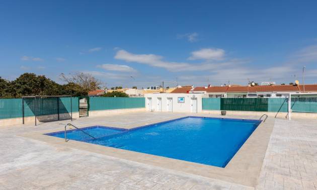 Venta - Bungalow - Torrevieja - Torretas
