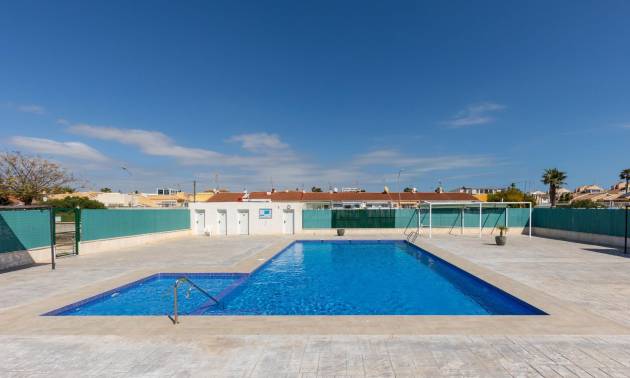 Venta - Bungalow - Torrevieja - Torretas