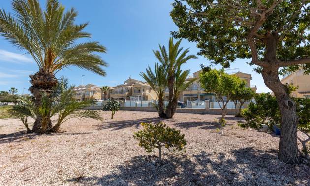 Venta - Bungalow - Torrevieja - Torretas