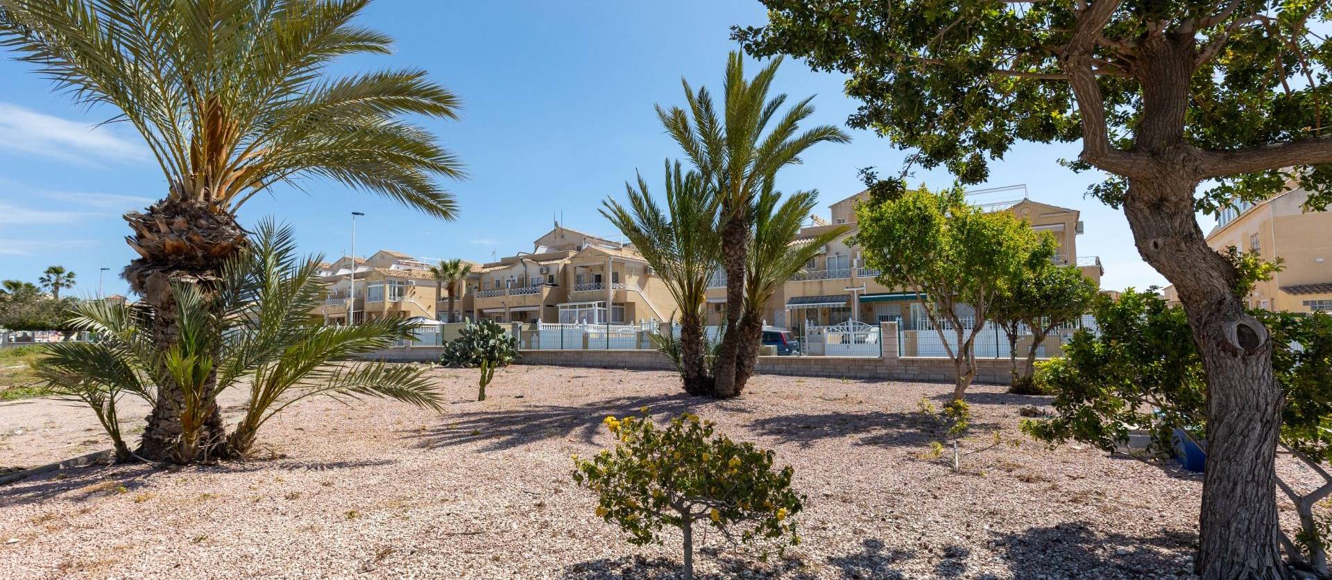 Venta - Bungalow - Torrevieja - Torretas