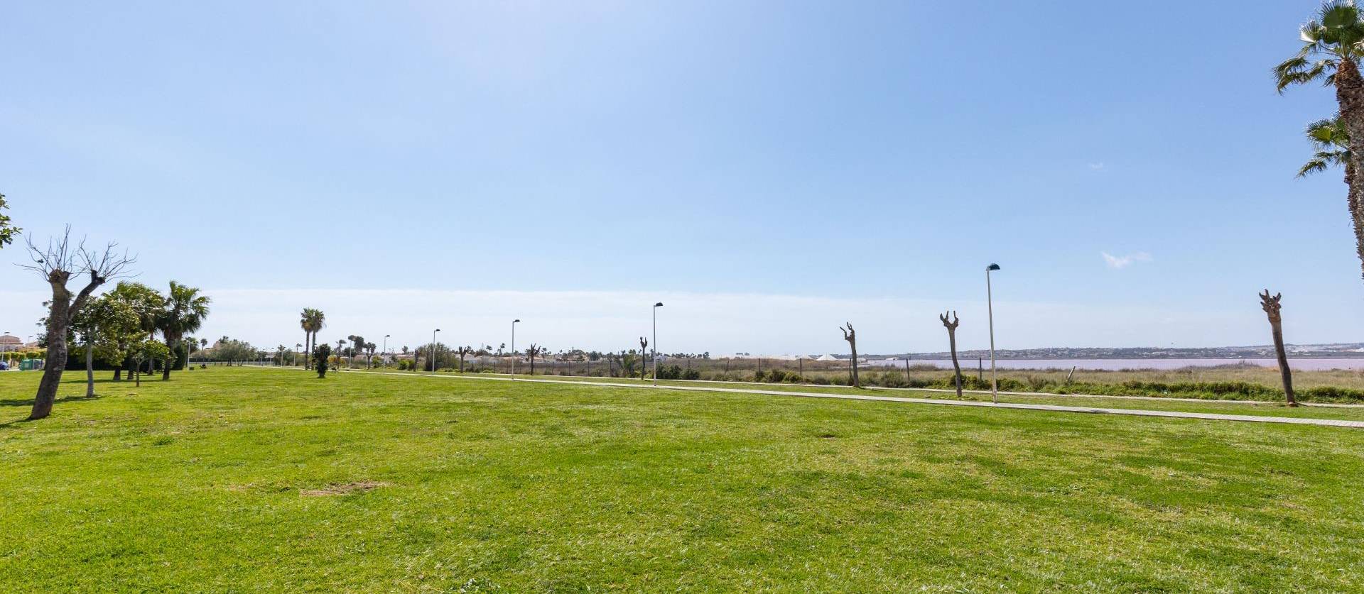 Venta - Bungalow - Torrevieja - Torretas