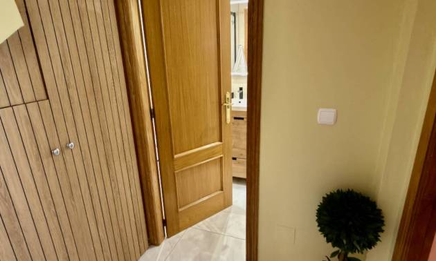 Bestaande woningen - Appartment - Catral