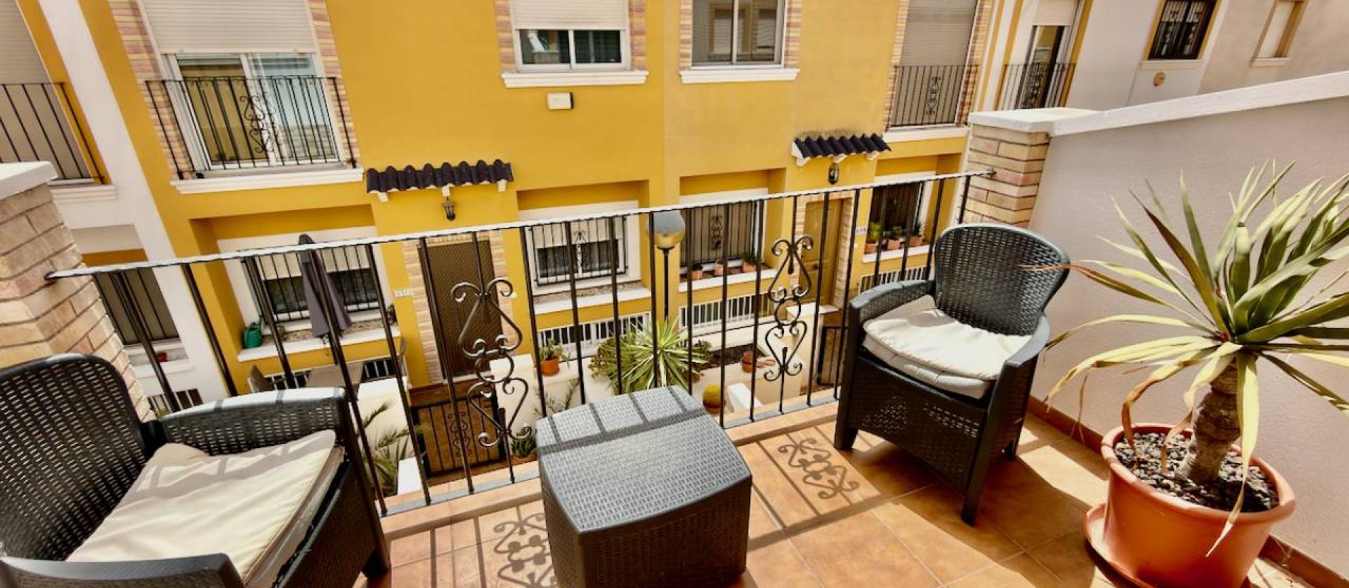 Bestaande woningen - Appartment - Catral